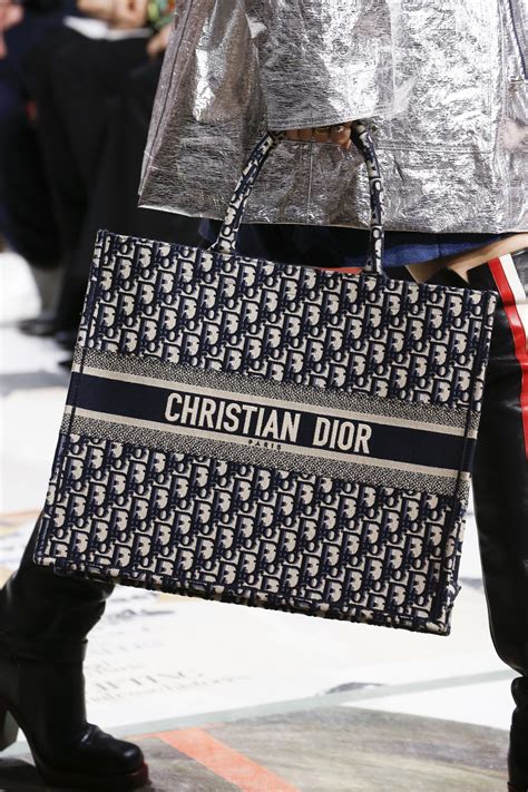 tote bag christian dior price|christian dior tote bag sale.